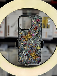 İPhone 16 Pro Max Pirlanta