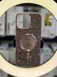 İPhone 16 Pro Max Pirlanta