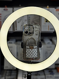 İPhone 16 Pro Piriltili