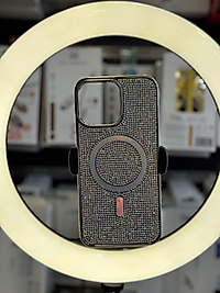 İPhone 16 Pro Max Pirlanta