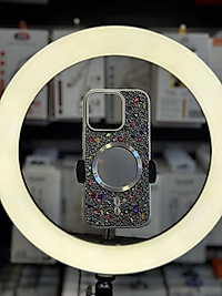 İPhone 16 Pro Piriltili