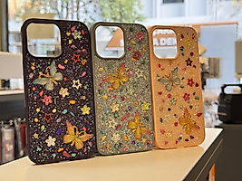 İPhone 16 / Plus / Max Taşlı