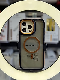 İPhone 16 Pro Max Derili