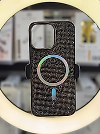 İPhone 16 Pro Max Pirlanta