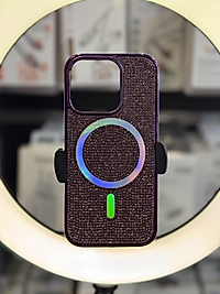 İPhone 16 Pro Piriltili