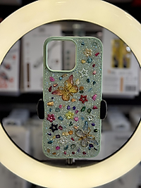 İPhone 16 Pro Max Pirlanta