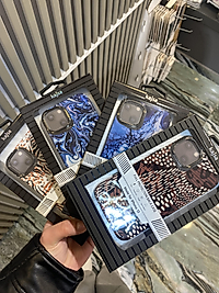 Desenli Kajsa kılıf