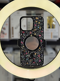 İPhone 16 Pro Max Pirlanta Aynalı