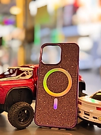 iPhone 15 promax/taşlı/dökülmez