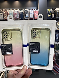 Senkron kapak çift renk