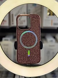 İPhone 16 Pro Piriltili