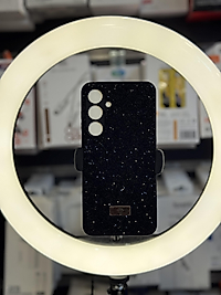 SAMSUNG GALAXY S24 Fe Pırlanta