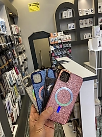 iPhone 11/taşlı/dökülmez