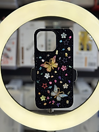 İPhone 16 Pro Max Pirlanta