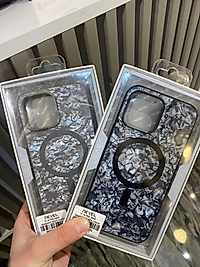 Mermer desenli kılıf