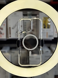 İPhone 16 Pro Max  Şefaf